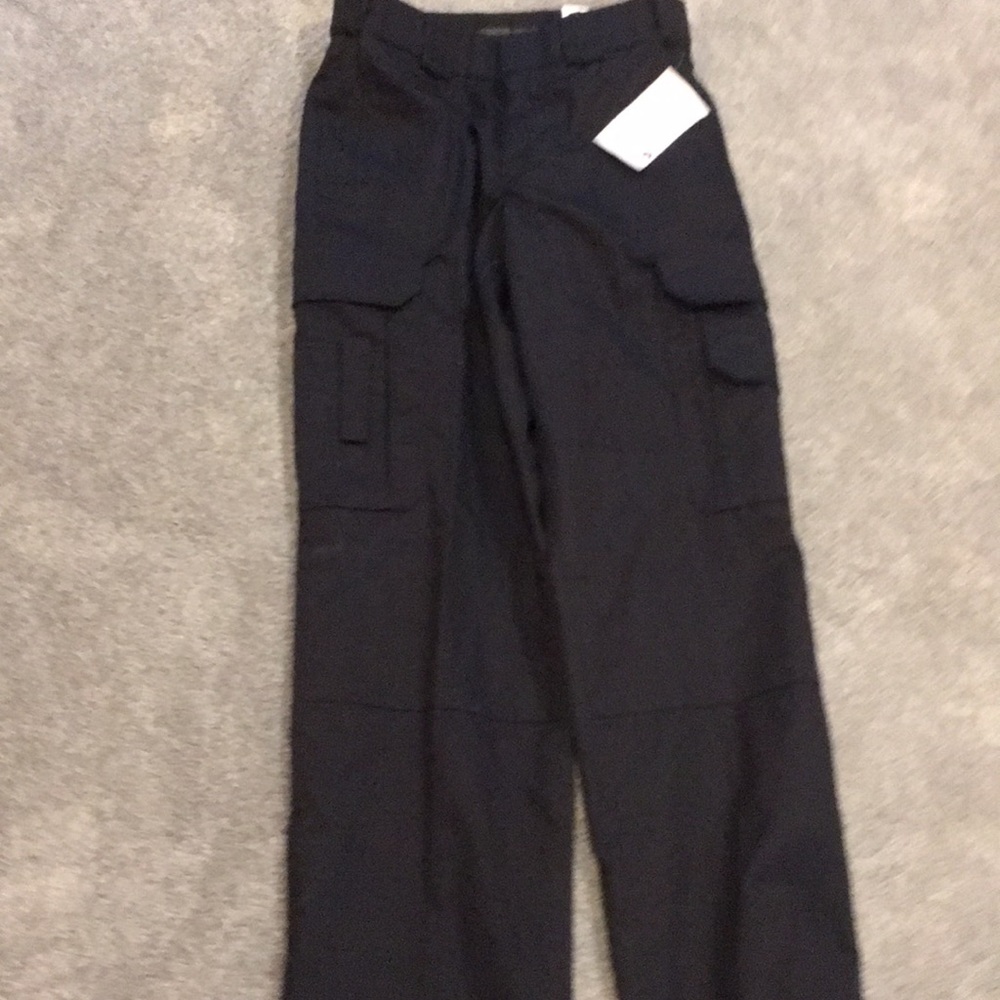 NWT - Elbeco tek3 EMS pants men’s